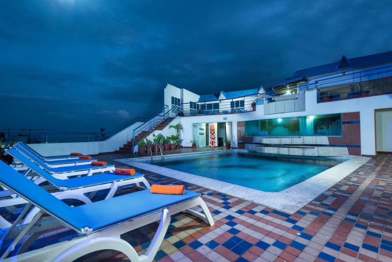 Calypso Hotel